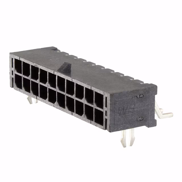 662020230822 W眉rth Elektronik  Headers Male Pins
